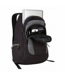 Targus TSB193US-70 Trek 16 inch Backpack (Black)